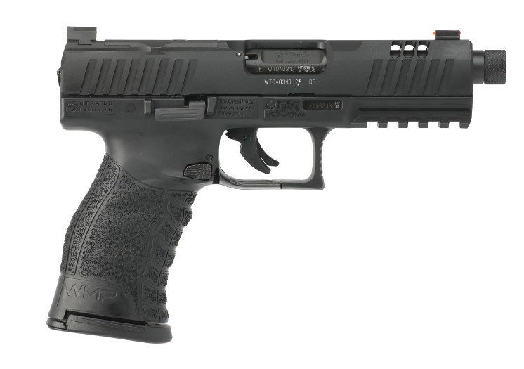 WLT WMP 22WMR OR SD 4.9 15RD - Taurus Savings